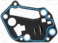 ELRING 627.522 Dichtung, Ölfiltergehäuse für AUDI VW