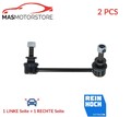 STABILISATOR STABI LINKS+RECHTS REINHOCH RH07-5008 2PCS I FÜR LAND ROVER