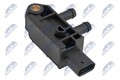 NTY Sensor Abgasdruck ECS-AU-005 für VW MULTIVAN T6 SGF SGM SGN SHM SHN Bus SGB