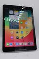 Apple iPad 6.Gen 2018 32GB WiFi  Wlan Space Grau Displayschaden A1893 #5053