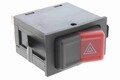 Warnblinkschalter VEMO V10-73-0122 für VW Kunststoff PASSAT B2 Variant 33B T3 80