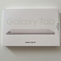 Samsung Galaxy Tab A9+ 128GB 8GB RAM 11" Wi-Fi Andriod Tablet Silber