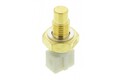 Kühlmittel Wasser Temperatur Sensor MAPCO 88101 für 25 RENAULT 19 ESPACE 21 CLIO