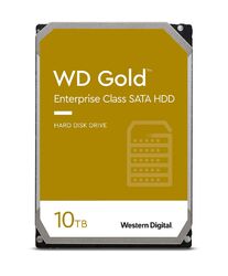 WD Gold™ 10 TB Interne Festplatte 8.9 cm HDD (3.5 Zoll) SATA III, Enterprise HDDEin weiterer großartiger Artikel von Rarewaves