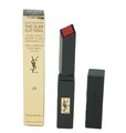 Yves Saint Laurent Rouge pur Couture The Slim Velvet Radical Matte Lippenstift 2