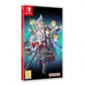 Sword Art Online Fractured Daydream Juego para Consola Nintendo Switch