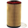 MAHLE ORIGINAL Ölfilter Öl-Filter OX 358 D OX358D
