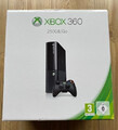 XBOX 360 250 GB neu und in Originalverpackung