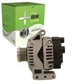 PSH +Line GENERATOR LICHTMASCHINE 75A passend für ALFA ROMEO MITO FIAT 500