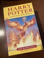 Harry Potter and the Order of the Phoenix von Rowling, J.K. | Buch Book