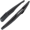 HECKWISCHERARM WISCHERARM HINTEN + SCHEIBENWISCHER 360 mm FÜR BMW E83 X3 04-10