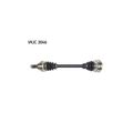 Antriebswelle SKF VKJC 3046 für BMW, Hinterachse links