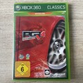 Project Gotham Racing 4 PGR 4 Classics Microsoft Xbox 360 Anleitung OVP