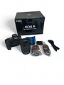 Canon EOS R Vollformat Kamera RF 24-105mm IS STM Touch WLAN 4K Kit sehr gut