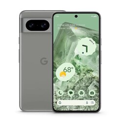 Neu Google Pixel 8 5G 128GB 8GB RAM Handys Ohne Vertrag Smartphone Alle Farben