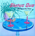 Status Quo - Marguerita Time vinyl single 7" new Resurrection