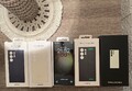 Samsung Galaxy S23 Ultra Wie Neu + umfangreiches Zubehörpaket