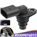Für VW Golf 4 5 6 Passat B6 B7 Audi A1 A2 A3 Seat Ibiza Skoda Nockenwellensensor