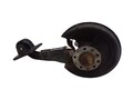 Achsschenkel Radnabe links hinten mit Querlenker passt für AUDI A3 (8P1) 1.6