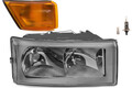 Scheinwerfer passend für Iveco Daily II 05/99- 05/06 Rechts Leuchtmittel Blinker