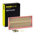 Luftfilter RIDEX PLUS 8A0328P passend für MERCEDES-BENZ Stufenheck (W124) O 405