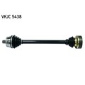 SKF Antriebswelle vorne links für Audi A4 VW Passat