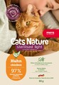 Mera Cat Nature Sterilized Adult Huhn | 12x 85g