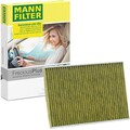 MANN-FILTER FP 32 008 Innenraumfilter Pollenfilter für ALFA ROMEO GIULIA (952) &
