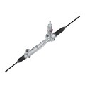 Lenkgetriebe Servolenkgetriebe Hydraulisch für Mercedes B906 VW Crafter 30-50 2F