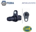 6PU 009 168-801 KURBELWELLENSENSOR IMPULSGEBER HELLA FÜR TOYOTA HILUX VIII