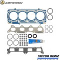 DICHTUNGSSATZ ZYLINDERKOPF 02-34075-01 FÜR VW AXP/BCA/APE/AHW/AKQ/AUA/BBY 1.4L 