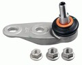 LEMFÖRDER 3542801 Traggelenk Vorne Rechts für MINI R55-R59 1.4-2.0D 09.06-06.15