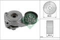 INA 534 0183 10 Riemenspanner, Keilrippenriemen für Mercedes Jeep Chrysler Dodge