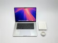Apple MacBook Pro 16“ M1 PRO 10C CPU 16C GPU 512 GB SSD 32 GB RAM 2021 QWERTY