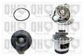 QUINTON HAZELL QCP3387 Kühlmittelpumpe Wasserpumpe für OPEL Astra G CC (T98)