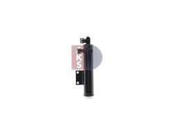 Trockner Klimaanlage AKS DASIS 802520N für MERCEDES MAN F2000 ACTROS Stahl 3/4 -