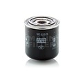 MANN-FILTER WD 920/3 Automatikgetriebe Ölfilter Getriebeölfilter