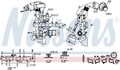 Turbolader Abgasturbolader für VW CALIFORNIA T5 Camper T6 MULTIVAN TRANSPORTER