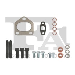 ORIGINAL® Fa1 Montagesatz, Lader für Opel OMEGA B Caravan OMEGA B BMW 5