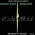 Alien Resurrection von John Frizzell | CD | Zustand gut