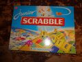 Scrabble Original + Scrabble Junior von Mattel