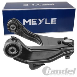 MEYLE QUERLENKER OBEN VORDERACHSE RECHTS PASSEND FÜR MITSUBISHI L200 | 32-16