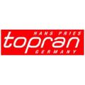 1x Topran Ölwanne u.a. für Audi A3 Sportback 8P 2.0 Q3 8U TT 8J | 411875