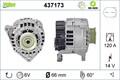 VALEO Lichtmaschine Generator Lima RE-GEN 437173 +71.40€ Pfand für A8 SUPERB A6