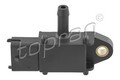 TOPRAN 208 247 Sensor, Abgasdruck für ALFA ROMEO,CHEVROLET,FIAT,FORD,LANCIA,OPEL