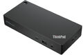 Lenovo ThinkPad Universal USB-C Smart Dock (40B2), USB-C