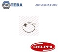 SS10812 KURBELWELLENSENSOR IMPULSGEBER DELPHI FÜR SKODA OCTAVIA I,FABIA I