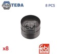 07841 HYDROSTÖSSEL VENTILSTÖSSEL FEBI BILSTEIN 8PCS FÜR SEAT LEON,TOLEDO II