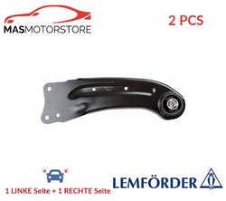 LINKS RECHTS QUERLENKER SATZ HINTEN LEMFÖRDER 38039 01 2PCS P FÜR AUDI A3,Q3