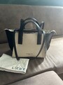Liebeskind Berlin Tasche schwarz/creme neuwertig (nur einmal genutzt)